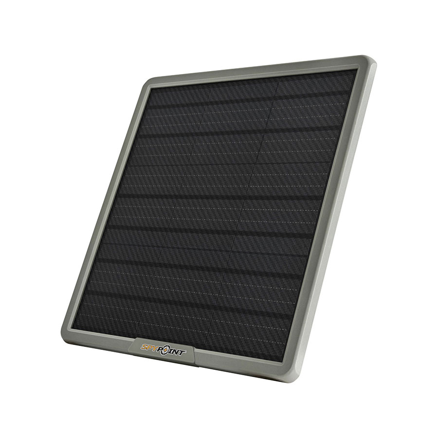 SPYPOINT Solar Power Bank/UN3480/188 - 3