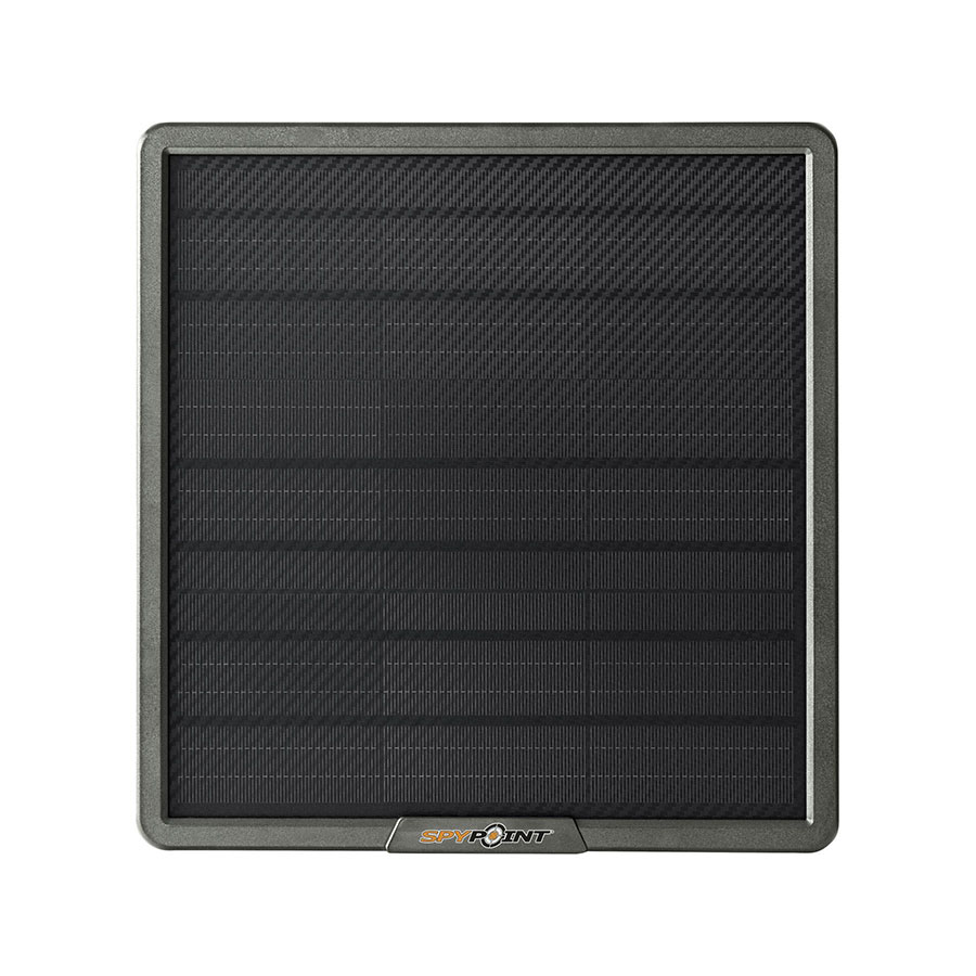 SPYPOINT Solar Power Bank/UN3480/188 - 2