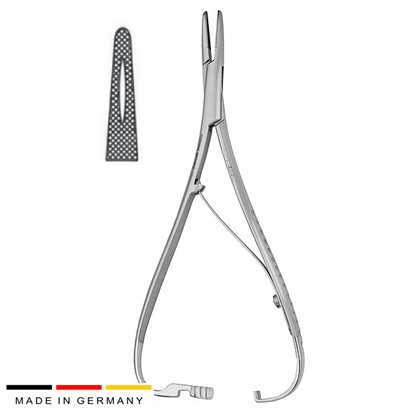 B.Braun® Needle Holders Stille,175mmBM