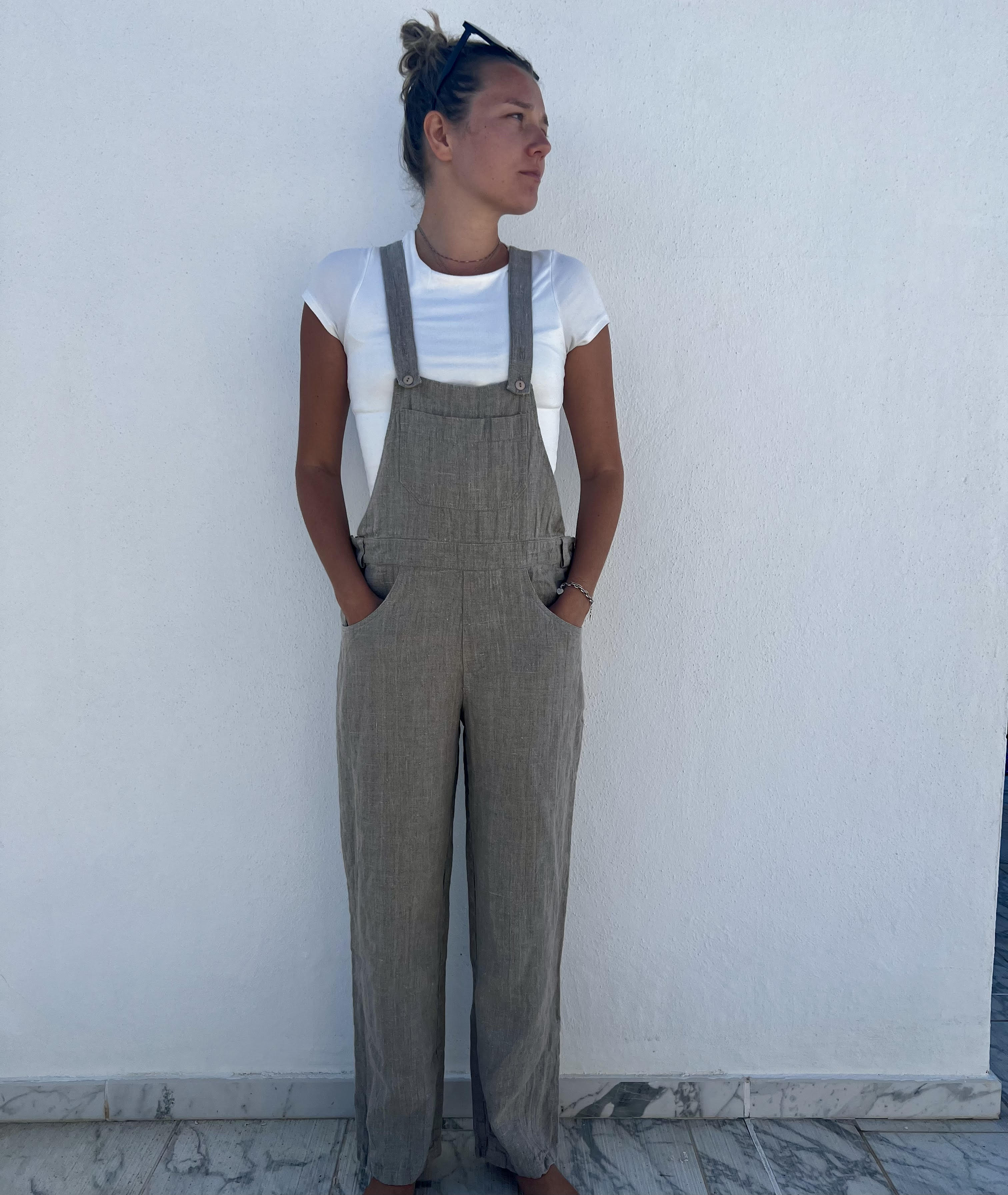 Beachbreak Dungarees - 5