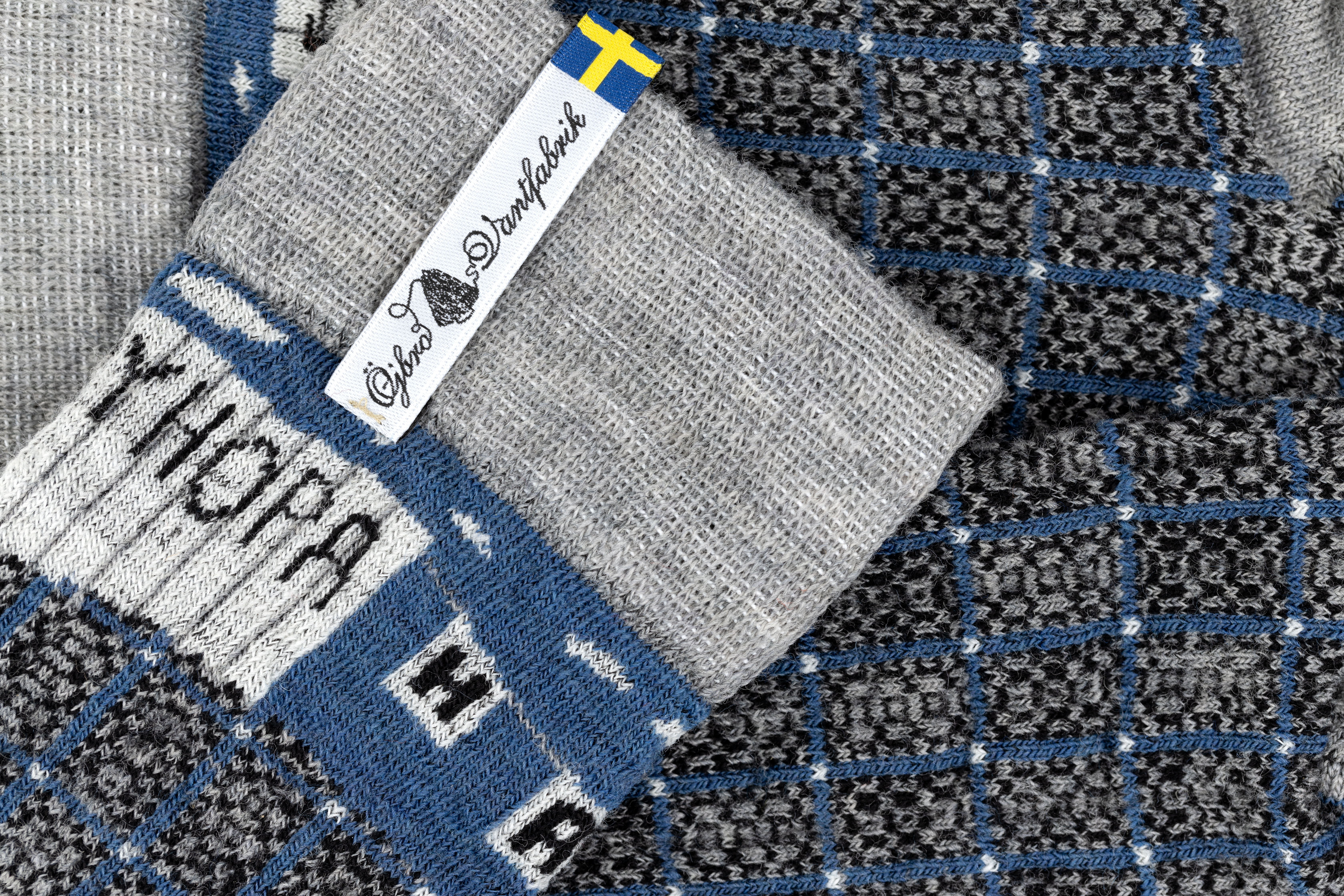 HAGA ALBERT, MERINOWOOL - 2