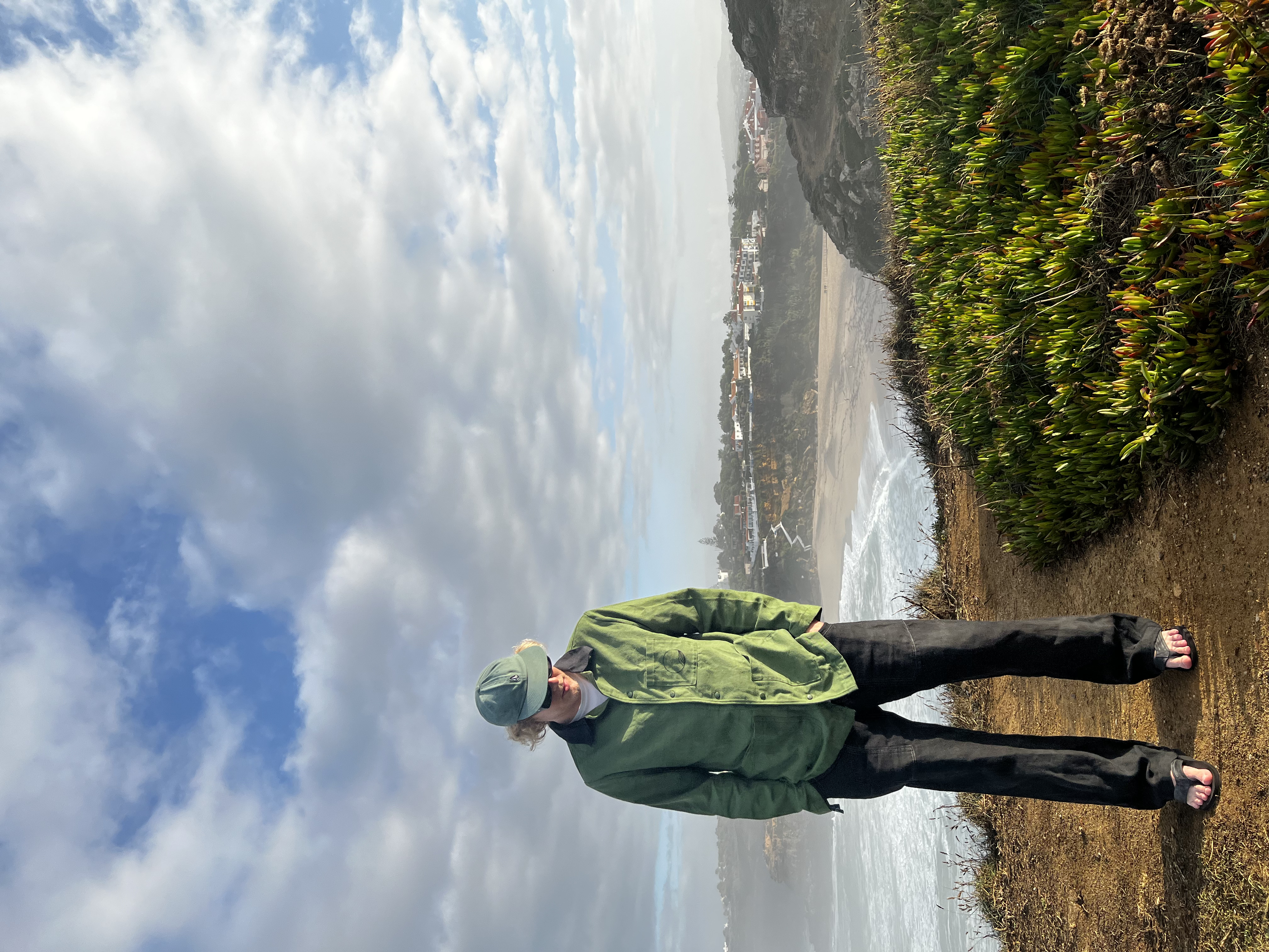 Nazare Jacket - 3