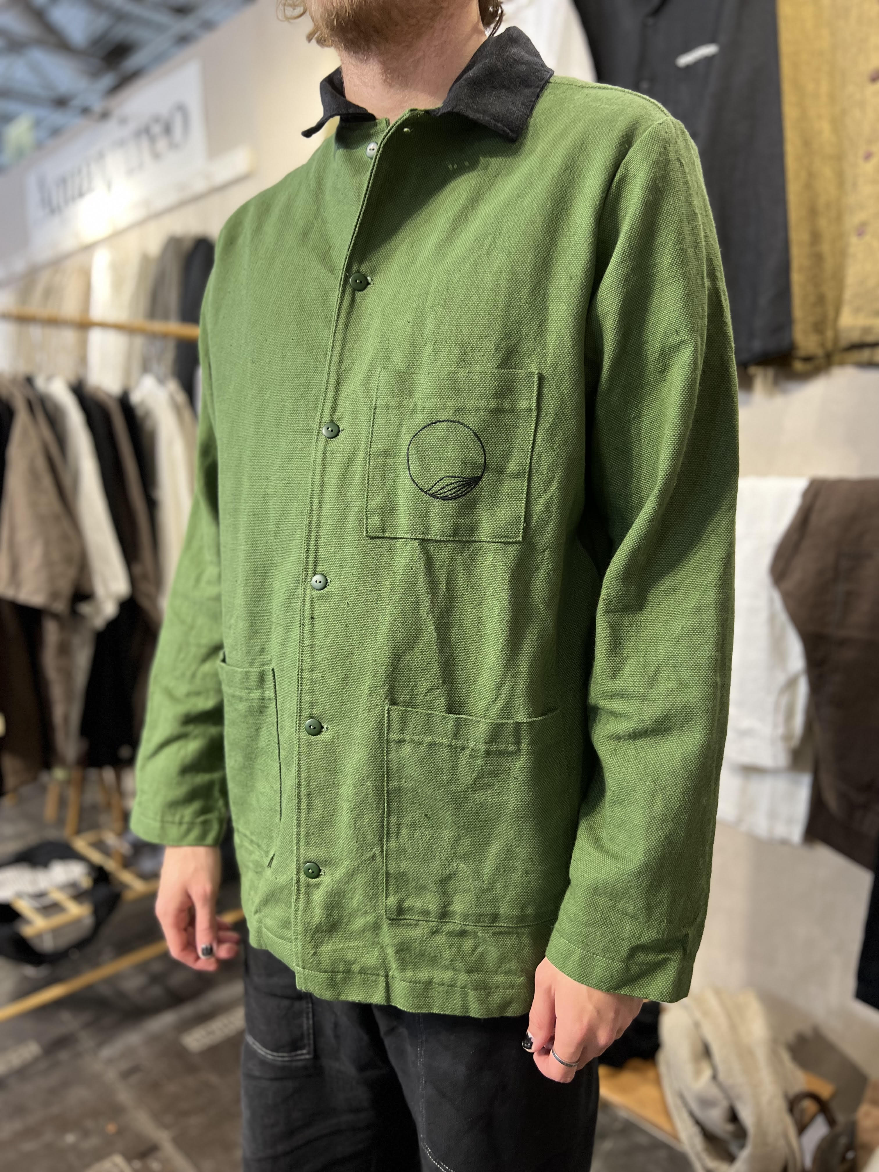 Nazare Jacket - 5