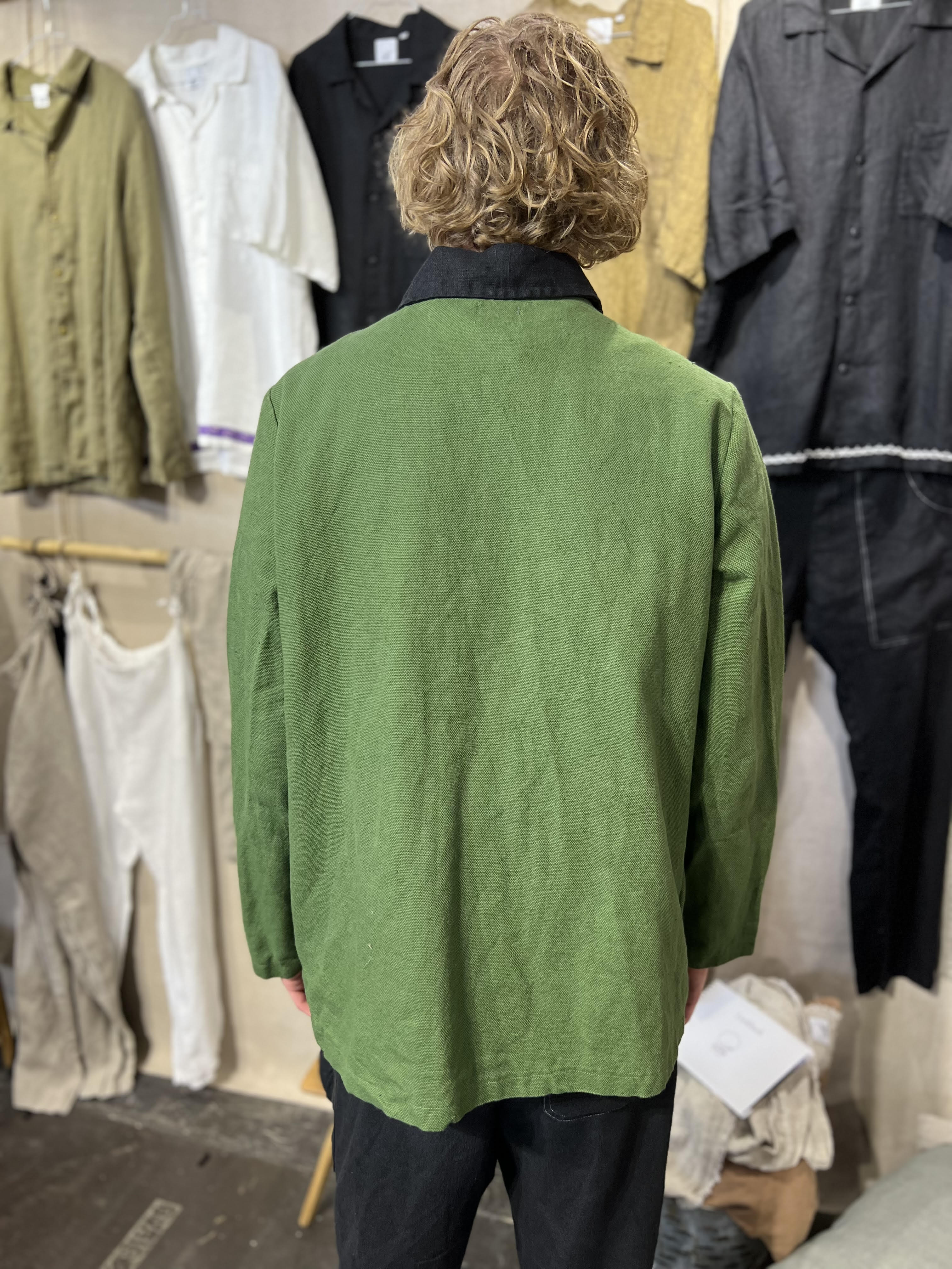 Nazare Jacket - 7