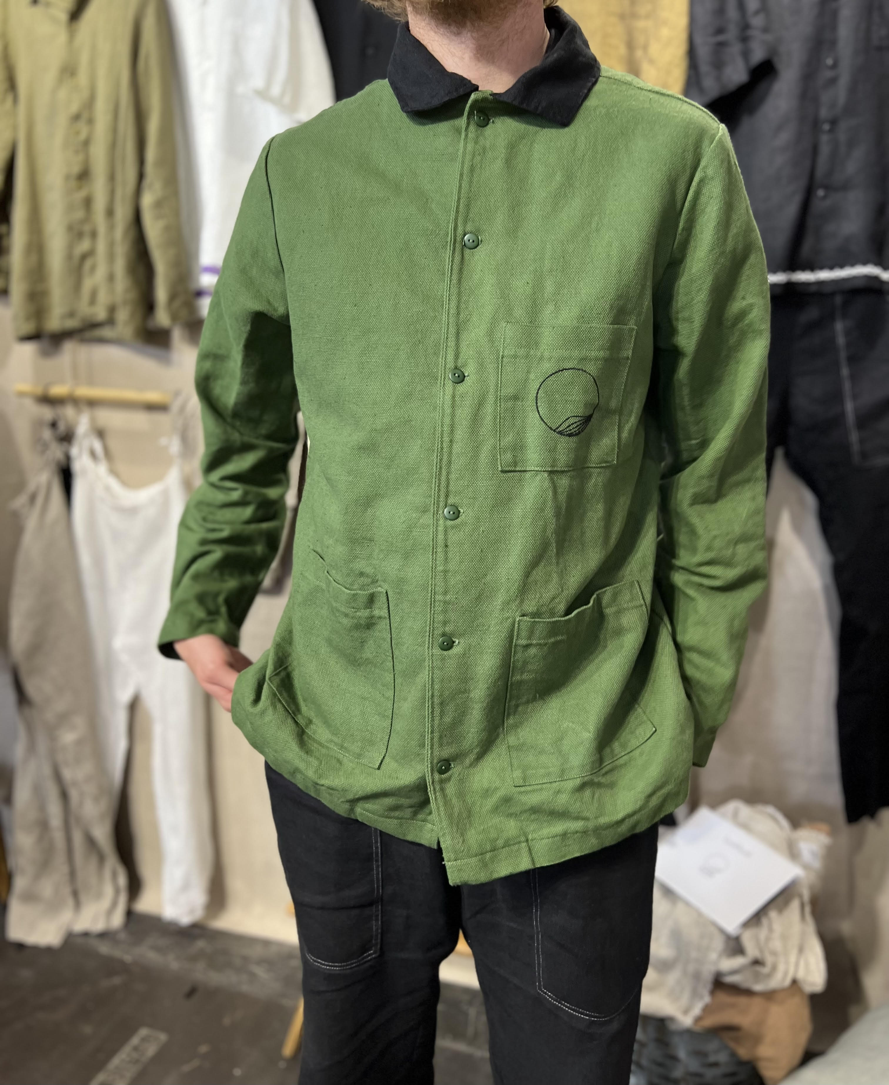 Nazare Jacket - 4