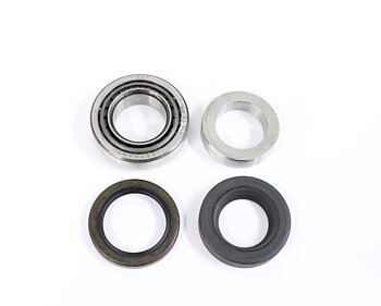 Wheel bearing kit rear, 140 1967-69
