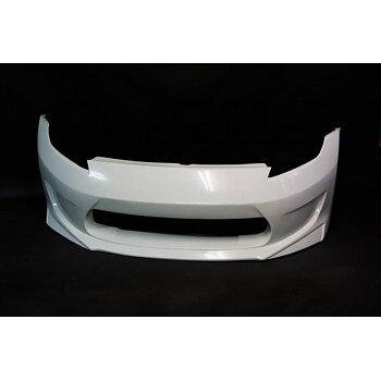 Nissan 370Z - Stötfångare fram Amuse