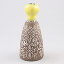 Mari Simmulson (1960s) Tall Woman Figurine 20 cm