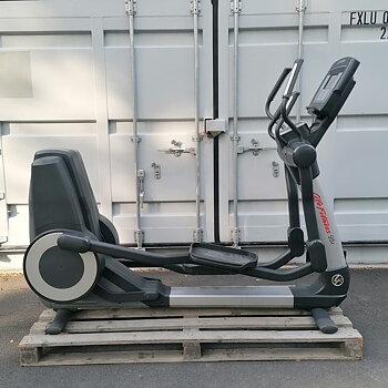 Life Fitness 95x Inspire Crosstrainer 