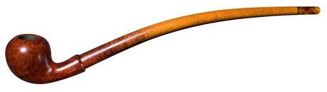 Vauen Auenland Friddo Pipa