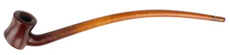 Vauen Auenland Doran Pipa