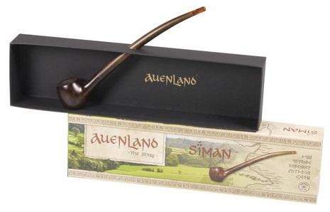 Vauen Auenland Siman Presentask