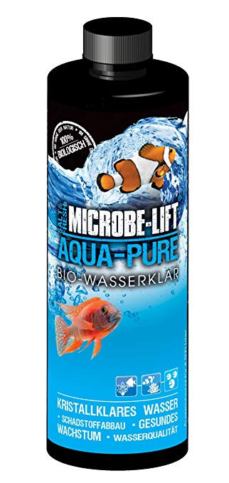 Microbe-lift Aqua-Pure
