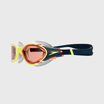 Superbequeme Schwimmbrille für Schwimmtraining und Freiwassertraining