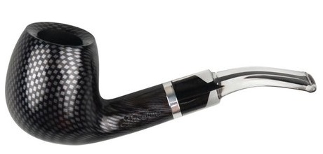 Passatore Pipa Carbon Valencia Pipa