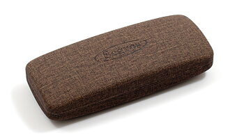 Brown textile texture
