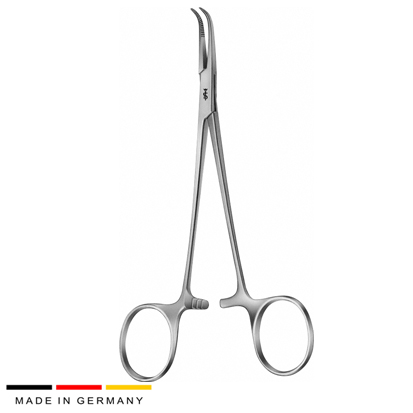 B.Braun® Nålförare, Baby-Adson,140mm