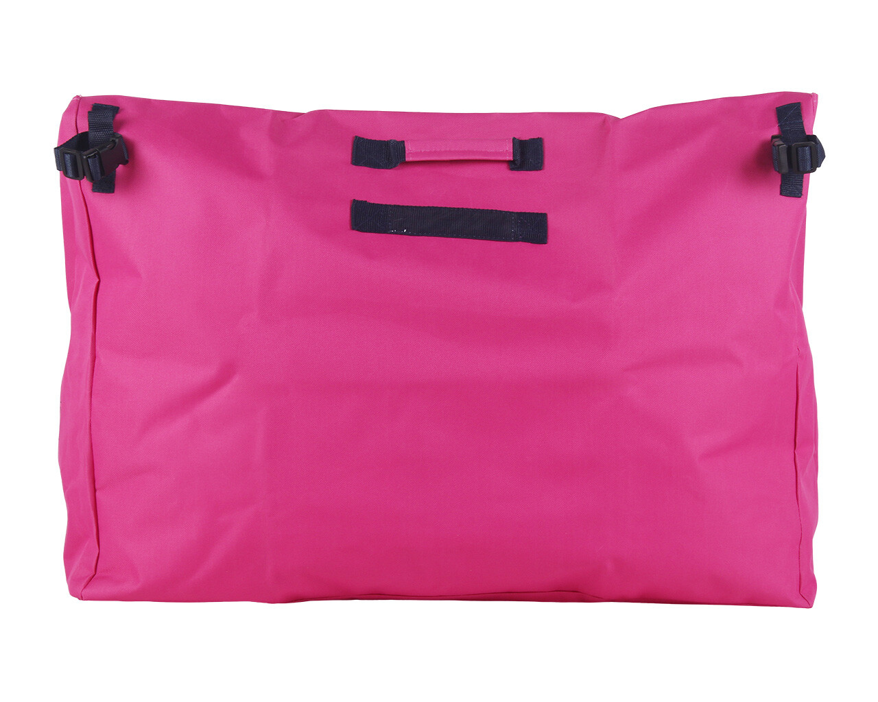 QHP Stable Storage Bag - Pink 