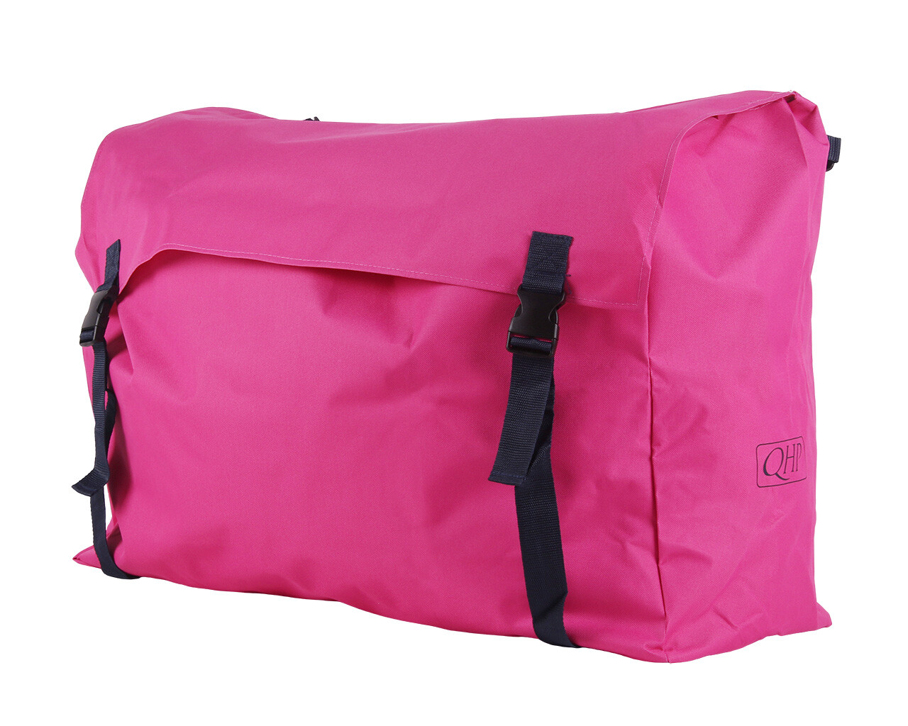 QHP Stable Storage Bag - Pink 