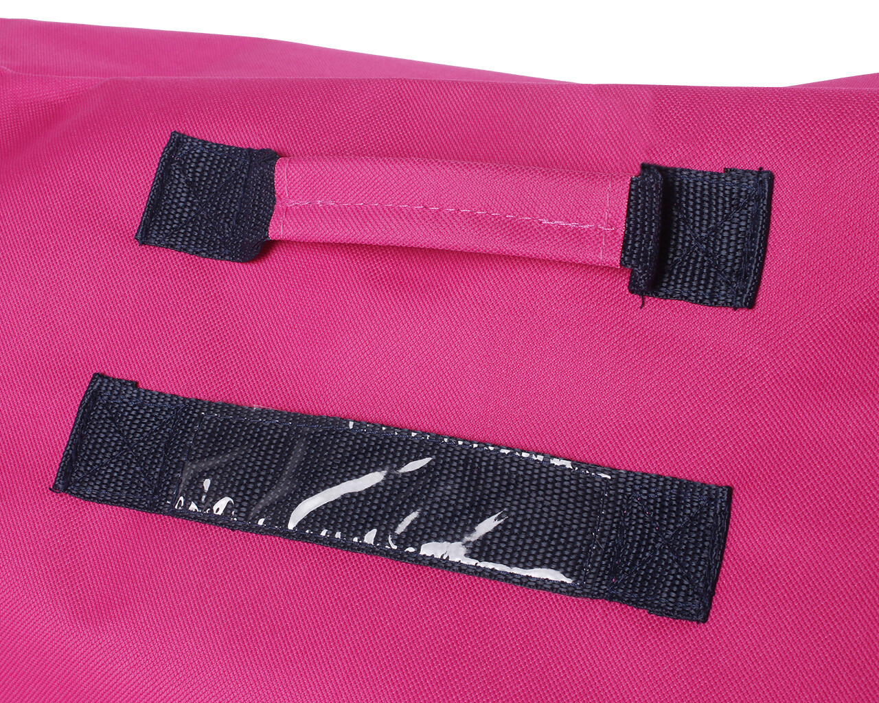 QHP Stable Storage Bag - Pink 