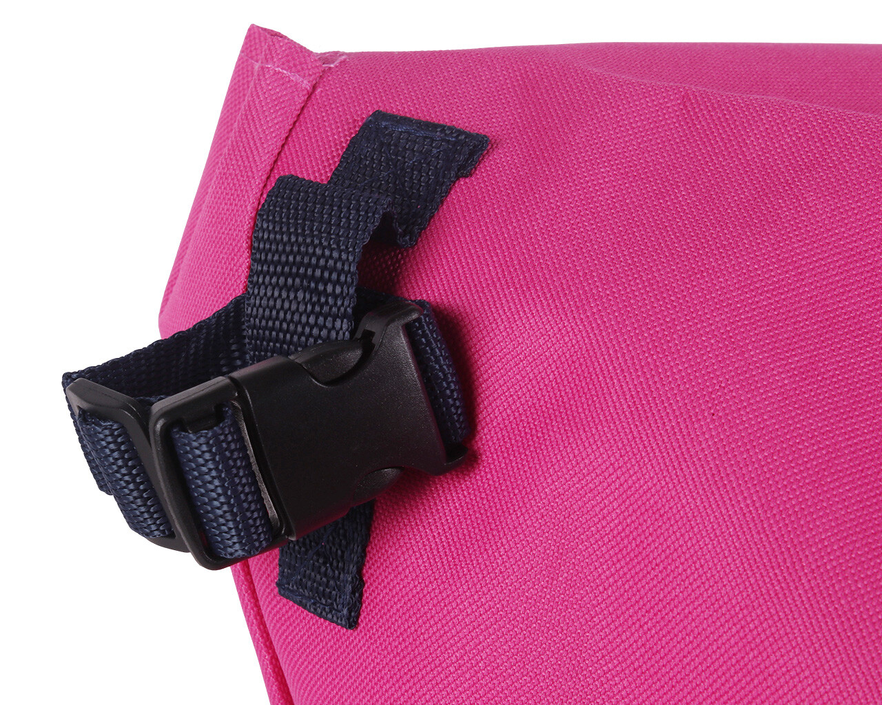 QHP Stable Storage Bag - Pink 