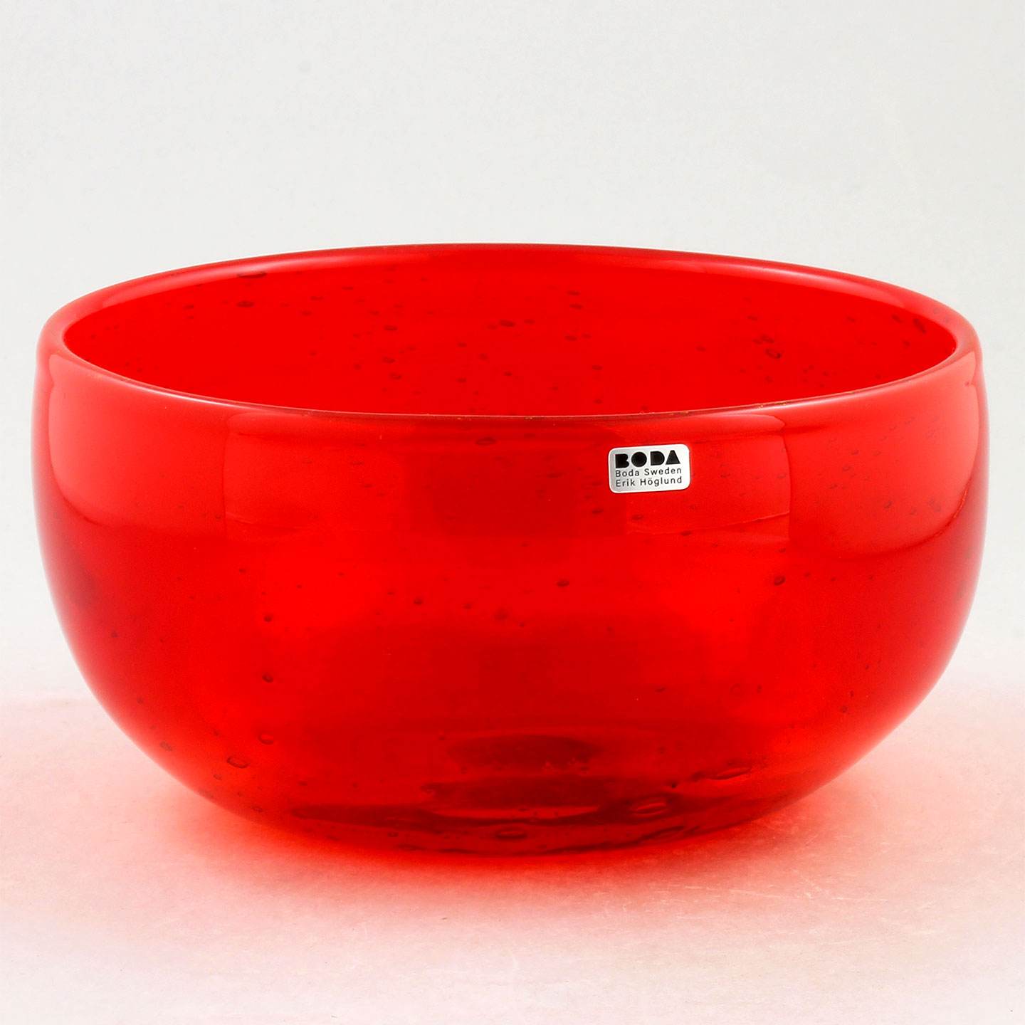 コスタ・ボダ／エリック・ホグラン／気泡入りボウル コスタ・ボダ／エリック・ホグラン／気泡入りボウル | kaunis lasi