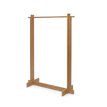 Klädställning Ek Bridge Clothes Rack Ferm Living