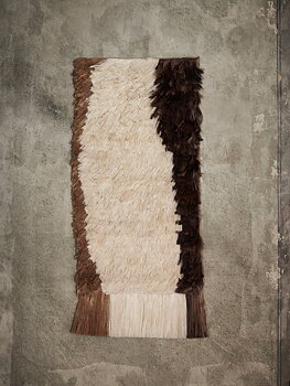 Väggbonad Edge Wall Rug Ferm Living