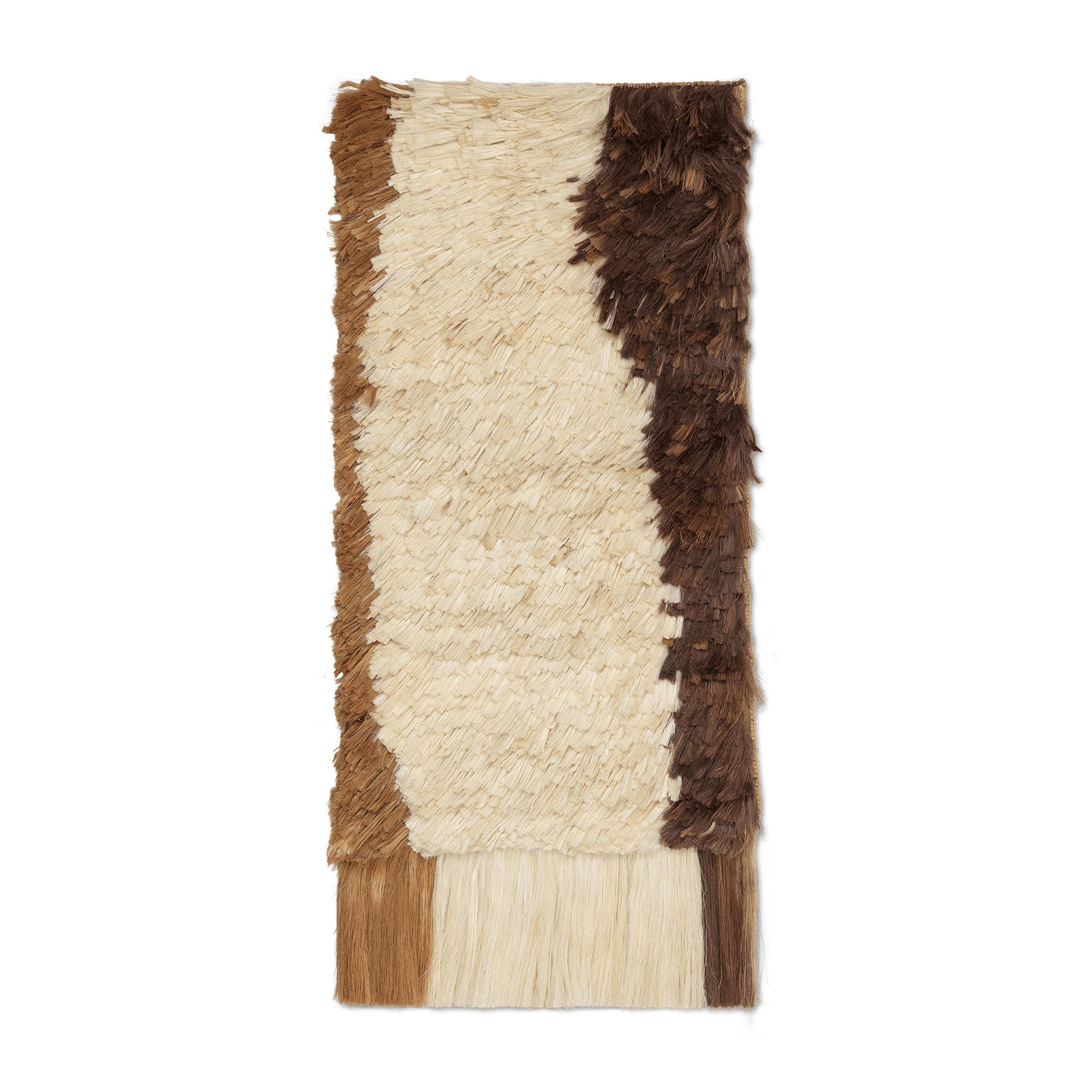 Väggbonad Edge Wall Rug Ferm Living