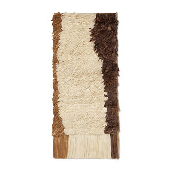 Väggbonad Edge Wall Rug Ferm Living
