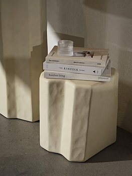 Staffa Pall Ivory Ferm Living