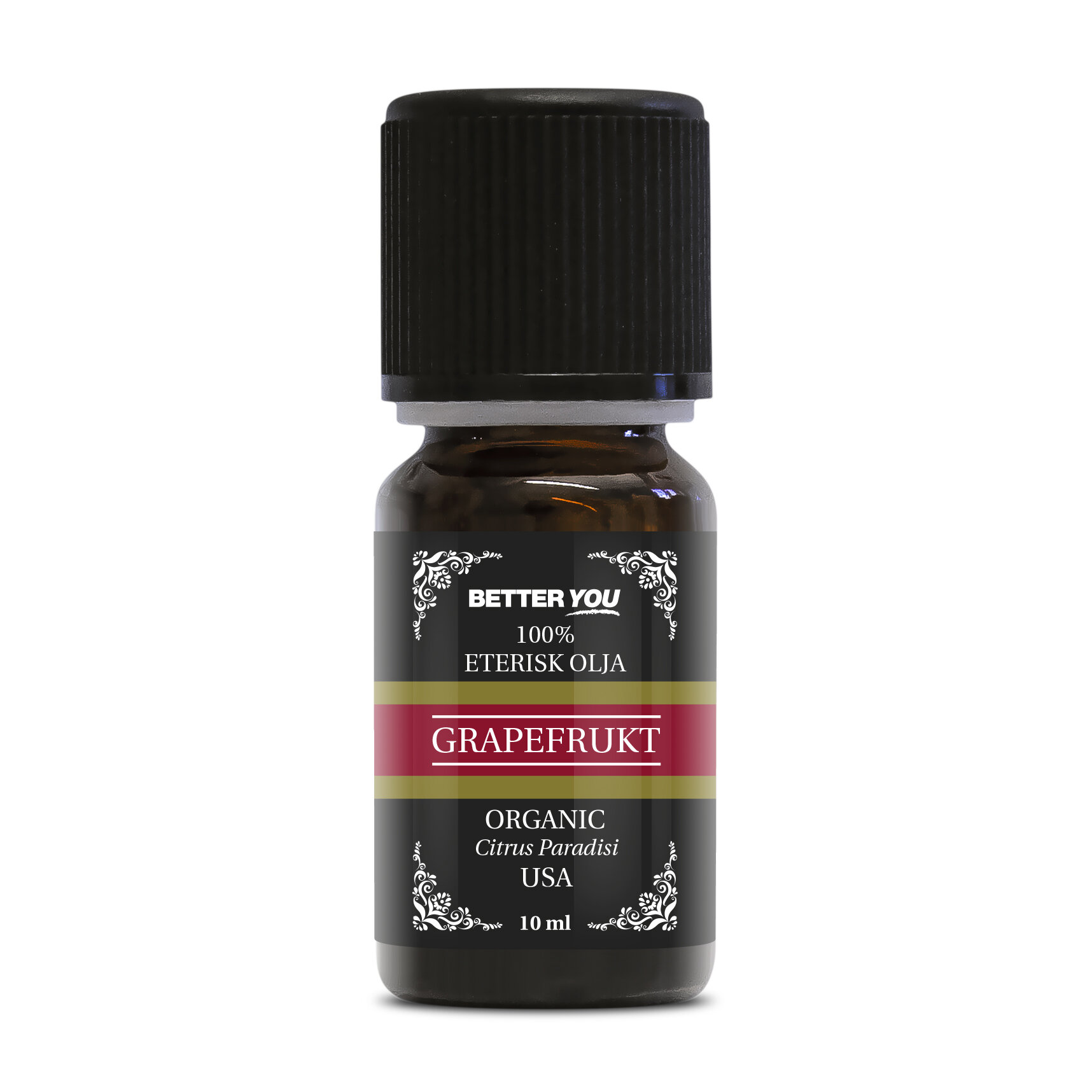 Grapefrukt 10ml, Better You