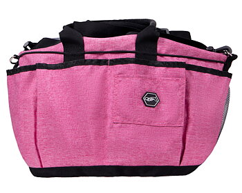 QHP Grooming Bag - Pink 