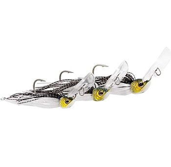 Westin Bladebite v2 Tungsten Bladed Jig 14g