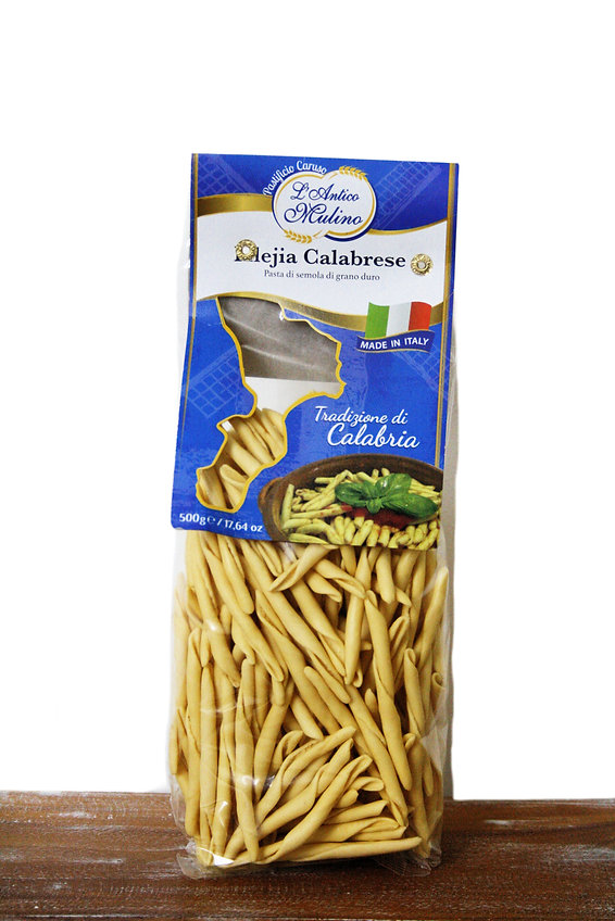 Primolete - Pasta filejia  bianco