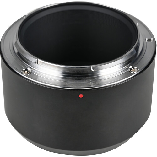 LAOWA Interchangeable Mount for Pro2be 24mm T8 Nikon Z  - 3