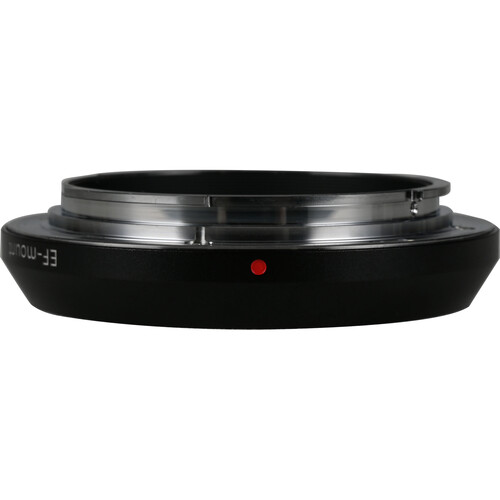 LAOWA Interchangeable Mount for Pro2be 24mm T8 Canon EF  - 2