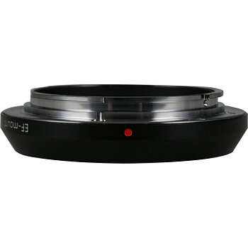 LAOWA Interchangeable Mount for Pro2be 24mm T8 Canon EF 