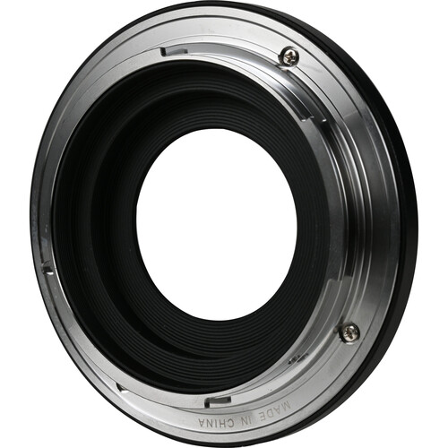 LAOWA Interchangeable Mount for Pro2be 24mm T8 Canon EF 