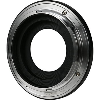 LAOWA Interchangeable Mount for Pro2be 24mm T8 Canon EF 