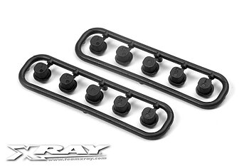 Excentrisk bussning sluten