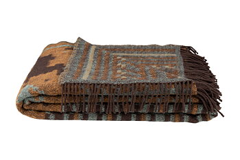 SCANIA MÅNS, WOOL BLANKET, 130 x 200 cm