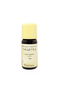 Tagetes eterisk olja 5ml Crearome