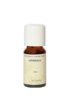 Vänderot eterisk olja 5ml Crearome