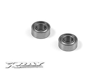 Kullager 3x6x2,5 (2)