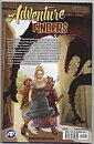 Adventure Finders: Volume 1 TP NM-