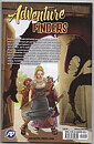 Adventure Finders: Volume 1 TP NM-