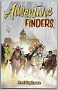 Adventure Finders: Volume 1 TP NM-
