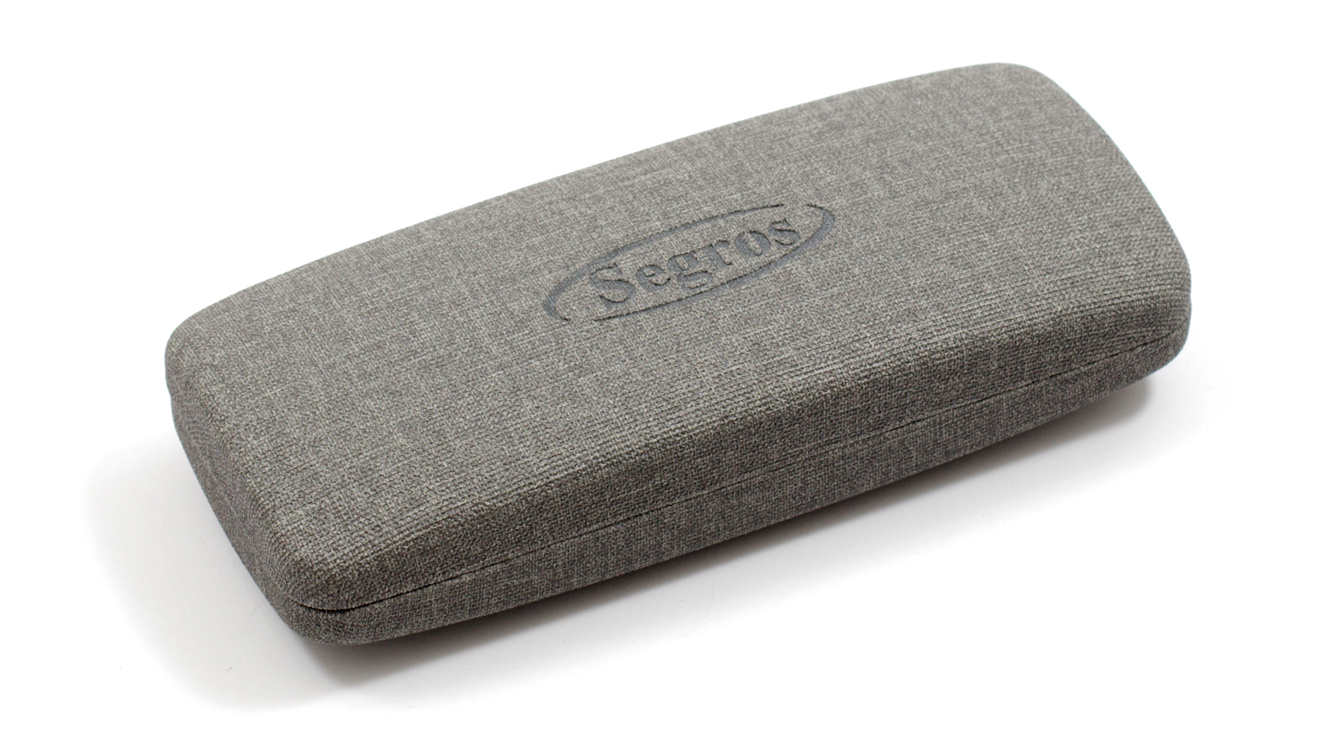 Grey textile texture - 2