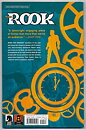 Rook: Volume 1 - Save Yourself TP VF/NM